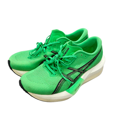 asics ローカットスニーカー MAGIC SPEED 5 1013A183 ユニセックス SIZE 25.5 (XL) アシックス