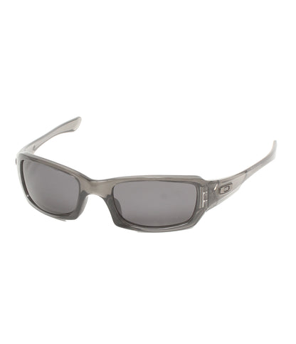 OAKLEY サングラス アイウェア 54□20 ファイブススクエアード OO9238 メンズ オークリー