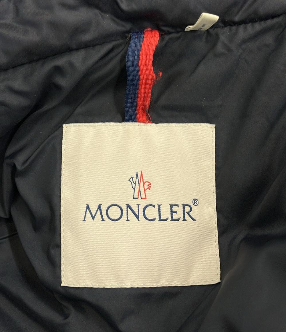 訳あり モンクレール ダウンジャケット レディース SIZE 14 MONCLER