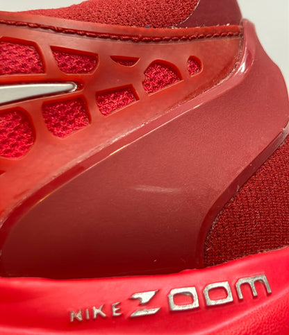 NIKE ローカットスニーカー AIR ZOOM CAGE 3 HC 918193-602 メンズ SIZE 25.5 (S) ナイキ