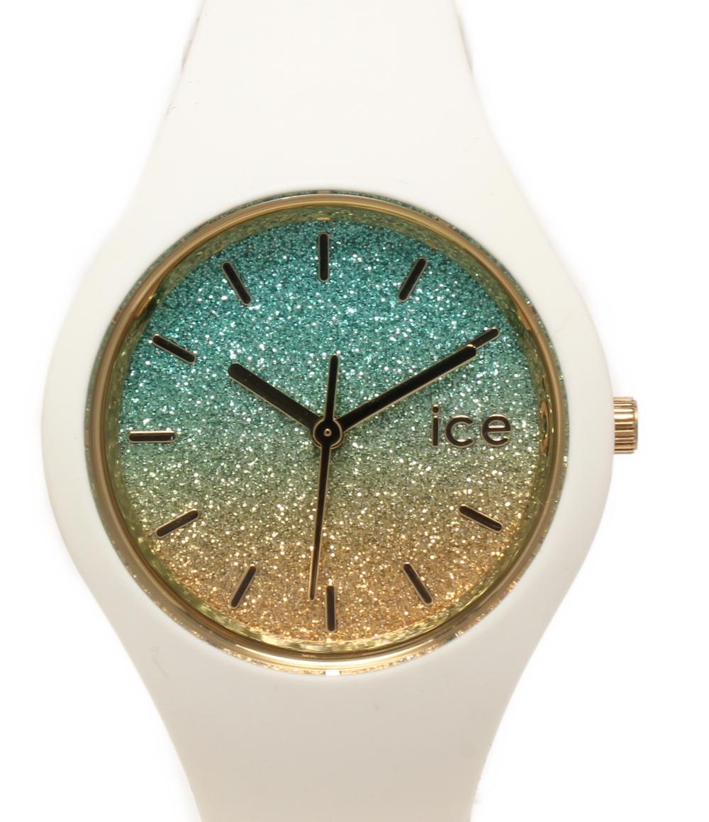 ice watch 腕時計 アイスパッション ICE PASSION クオーツ 013996 レディース アイスウォッチ