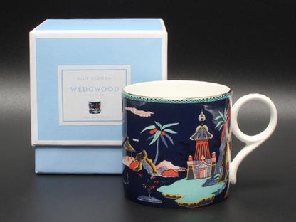美品 WEDGWOOD マグカップ ウエッジウッド