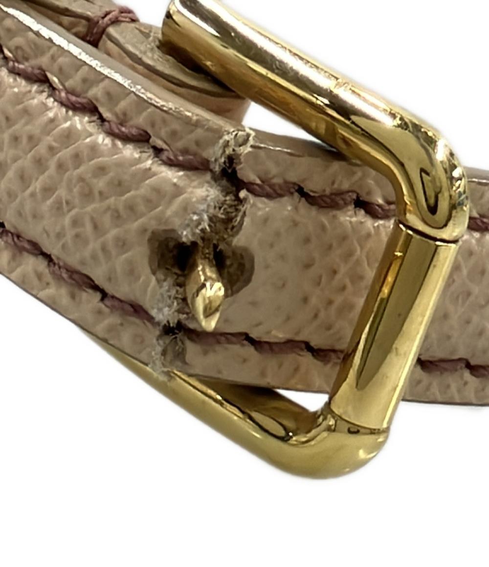 DOLCE&GABBANA 2WAY ハンドバッグ ショルダーバッグ 斜め掛け レディース ドルチェアンドガッバーナ