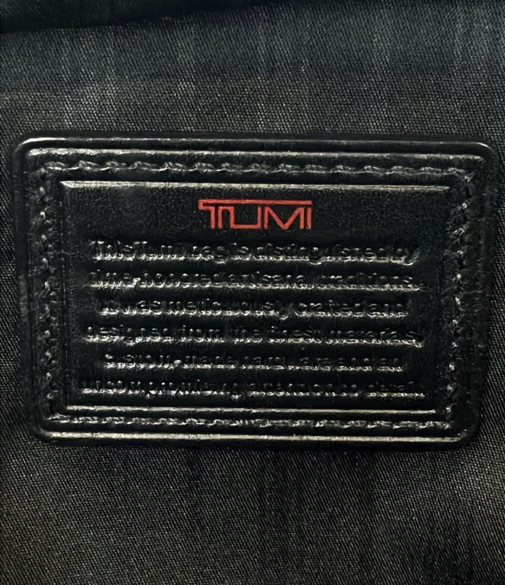 トゥミ ブリーフケース メンズ TUMI