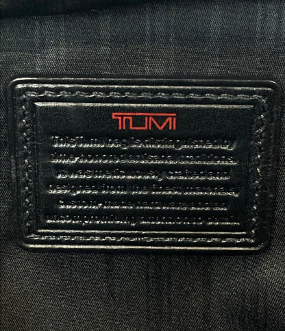 トゥミ ブリーフケース メンズ TUMI