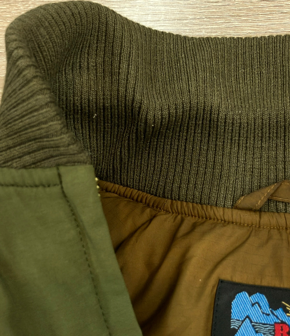 Eddie Bauer オールパーパス ダウンジャケット メンズ SIZE M エディー・バウアー