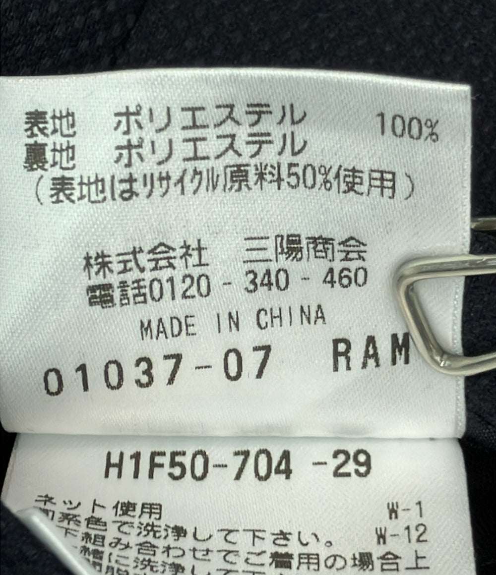 美品 MACKINTOSH PHILOSOPHY ベスト ボタン トロッター ウェストコート H1F50-704-29 メンズ SIZE 38 (M) マッキントッシュフィロソフィー