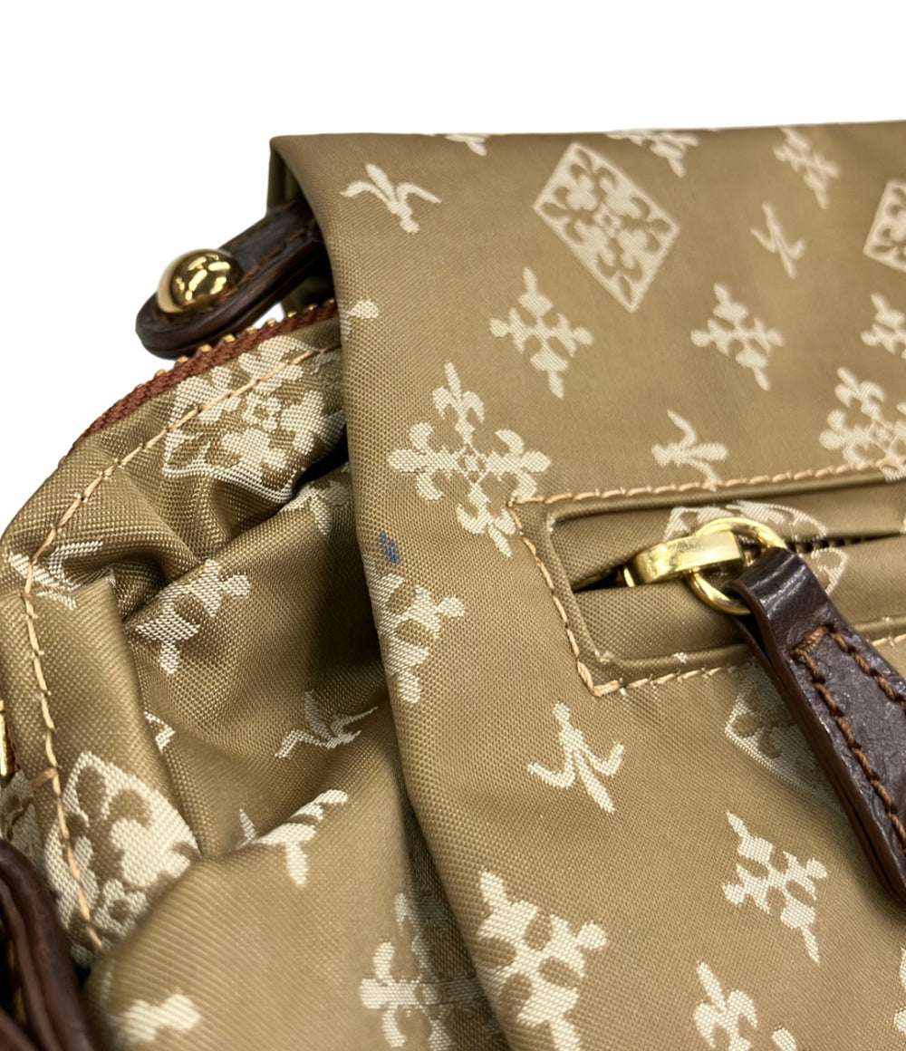 美品 russet ショルダーバッグ 斜め掛け レディース ラシット