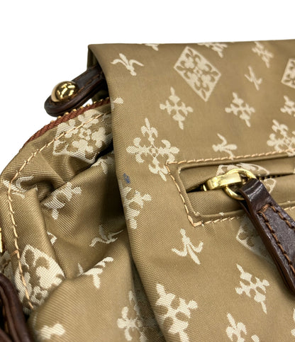 美品 russet ショルダーバッグ 斜め掛け レディース ラシット