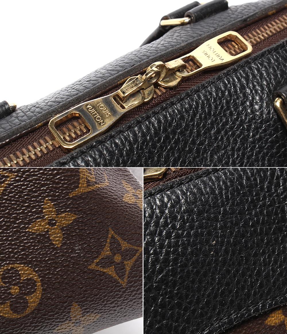 ルイヴィトン モノグラム レティーロPM ショルダーバッグ 2way Q35 LOUIS VUITTON 2way ハンドバッグ ショルダーバッグ 肩掛け レティーロ