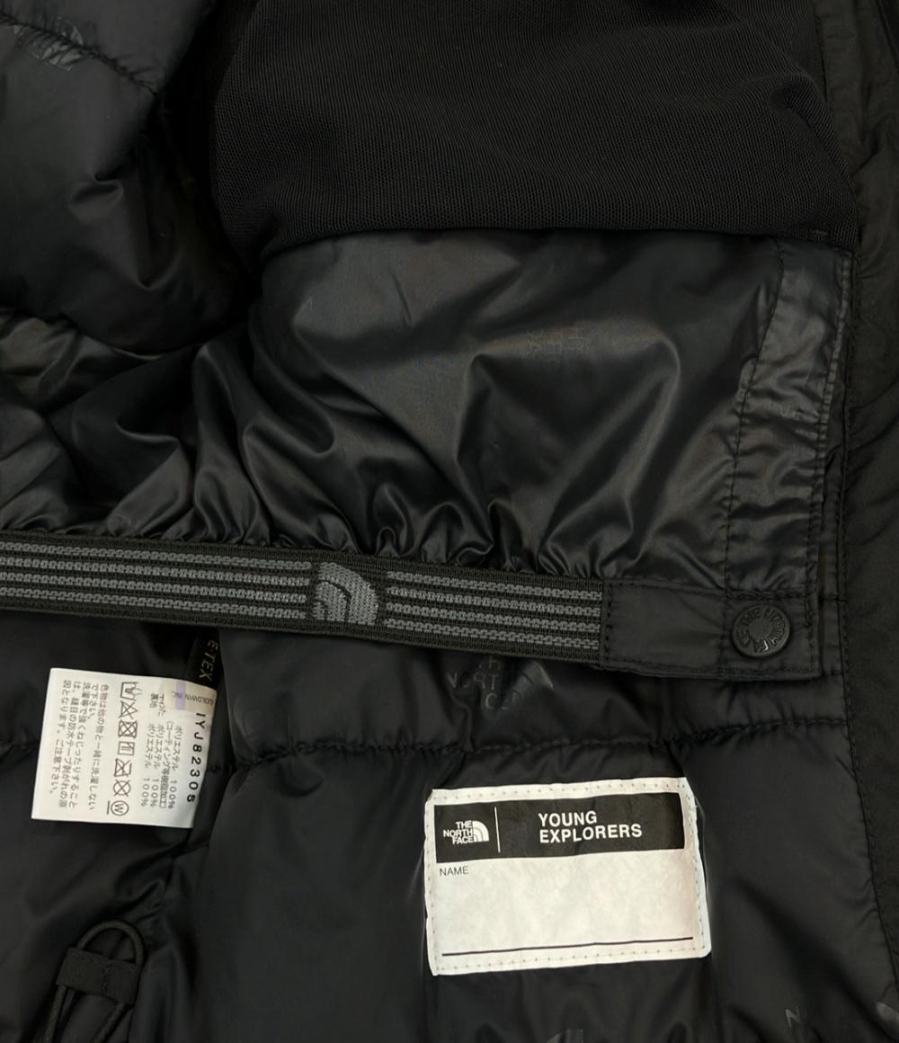 THE NORTH FACE ゴアテックスインサレーションジャケット（キッズ） 公式】ゴアテックスインサレーションジャケット（キッズ）｜ザ