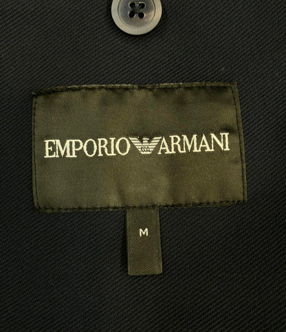 Emporio Armani テーラードジャケット N64GE CN メンズ SIZE M エンポリオ・アルマーニ