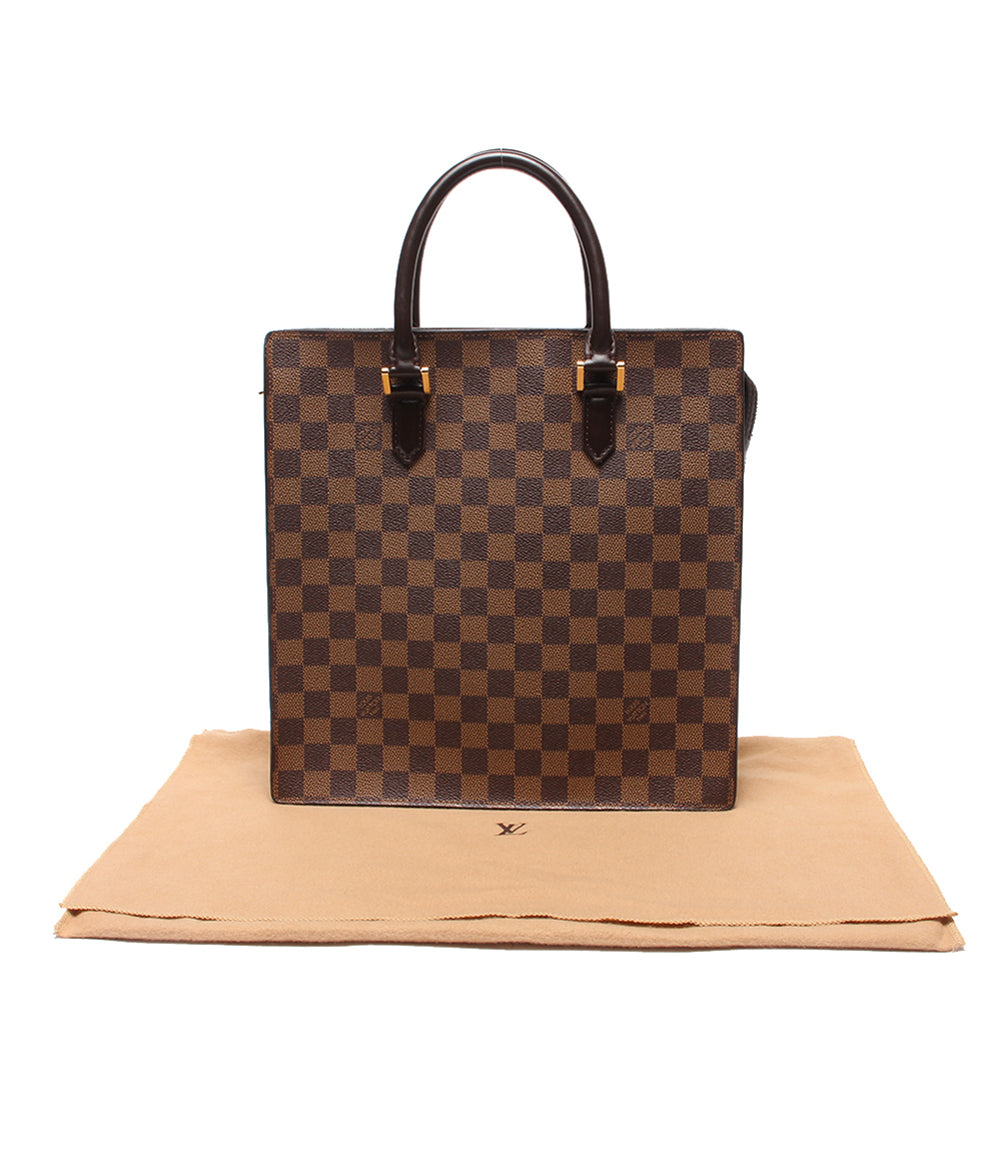 LOUIS VUITTON ハンドバッグ ヴェニス PM ダミエ エベヌ N51145 レディース メンズ ルイ・ヴィトン