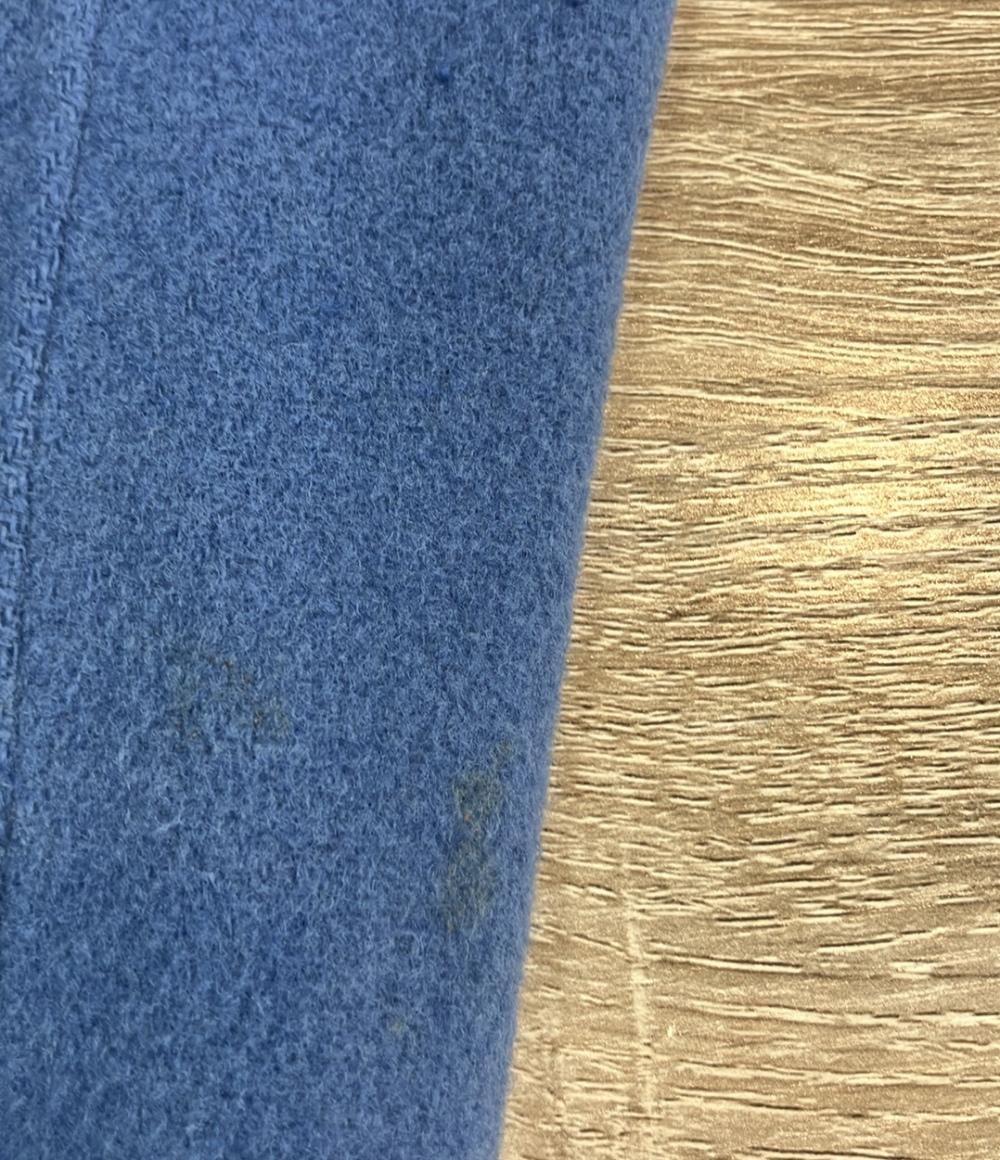 Spick＆Span コート ウール 19-020-200-1020-3-0 レディース SIZE 38 (M)