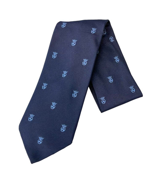 ダンヒル DUNHILL サッカー 日本代表モデル イタリア製　ネクタイ ☆即日発送☆2021年☆【ダンヒル(dunhill) × JFA】 ネクタイ