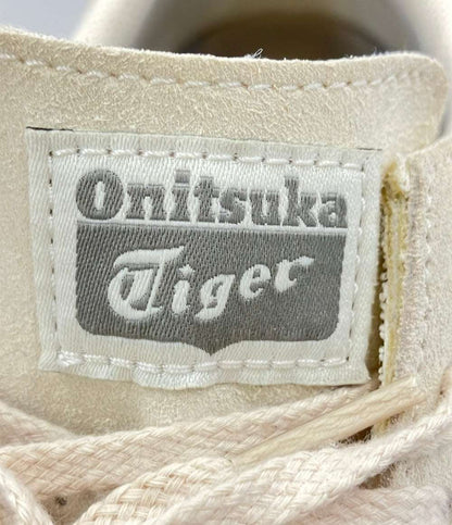ONITSUKA TIGER ローカットスニーカー CALIFORNIA 78 EX 1183A355 ユニセックス SIZE 25.0 オニツカタイガー