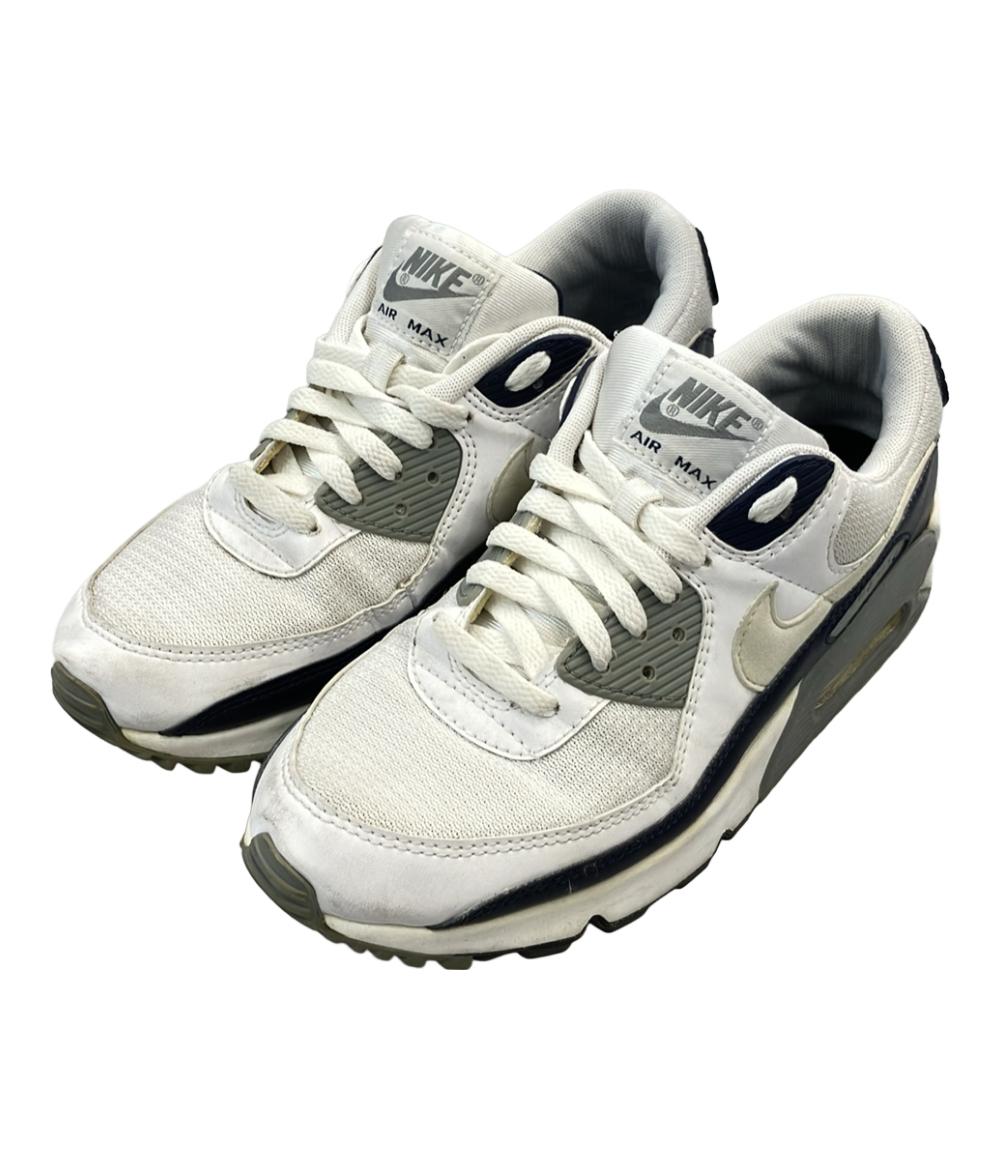NIKE ローカットスニーカー AIR MAX 90 CT4352-100 メンズ SIZE 26.0 (L) ナイキ