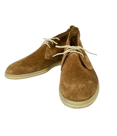 ロロピアーナ ショートブーツ メンズ SIZE 41 (M) Loro Piana