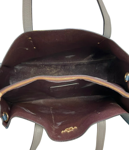 訳あり COACH 2way トートバッグ ショルダーバッグ 斜め掛け 76087 レディース コーチ