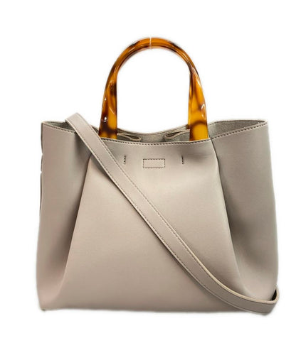 ロデスコ 2WAY ハンドバッグ ショルダーバッグ 斜め掛け レディース RODE SKO