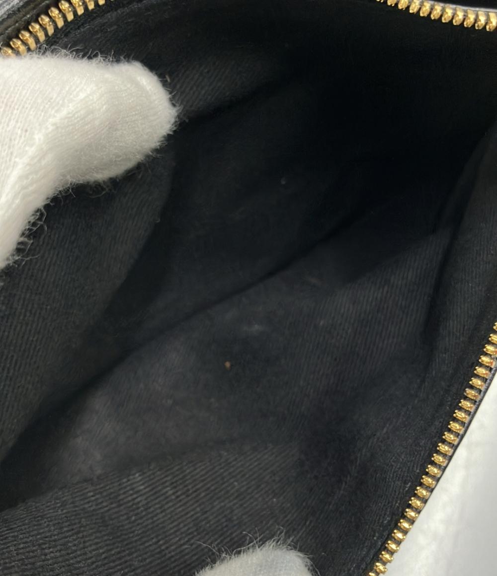 Sacai 2WAY クラッチバッグ ショルダーバッグ 斜め掛け ウォレットバッグ レディース サカイ