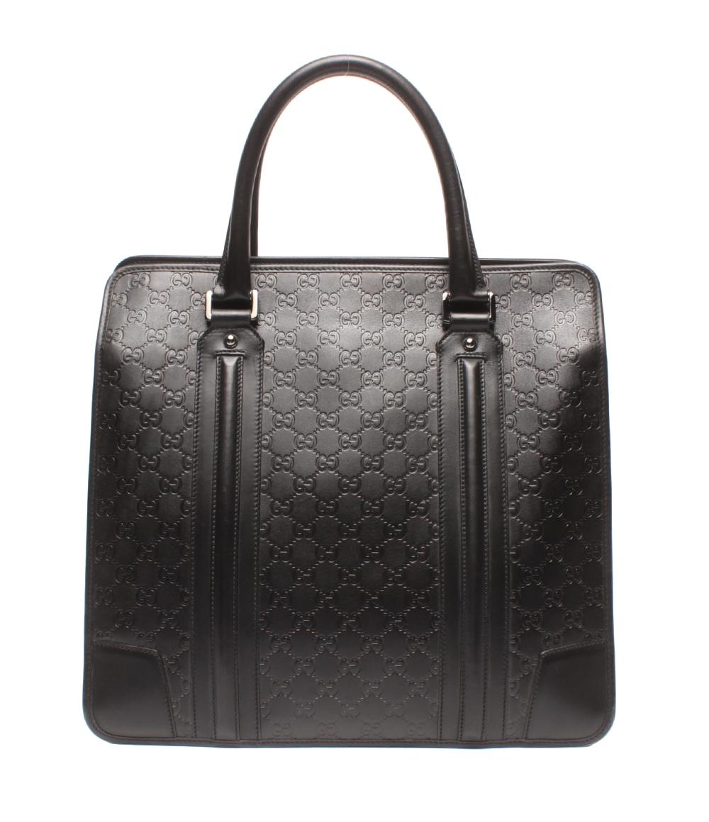 GUCCI トートバッグ グッチシマ 145842 2684 メンズ レディース グッチ
