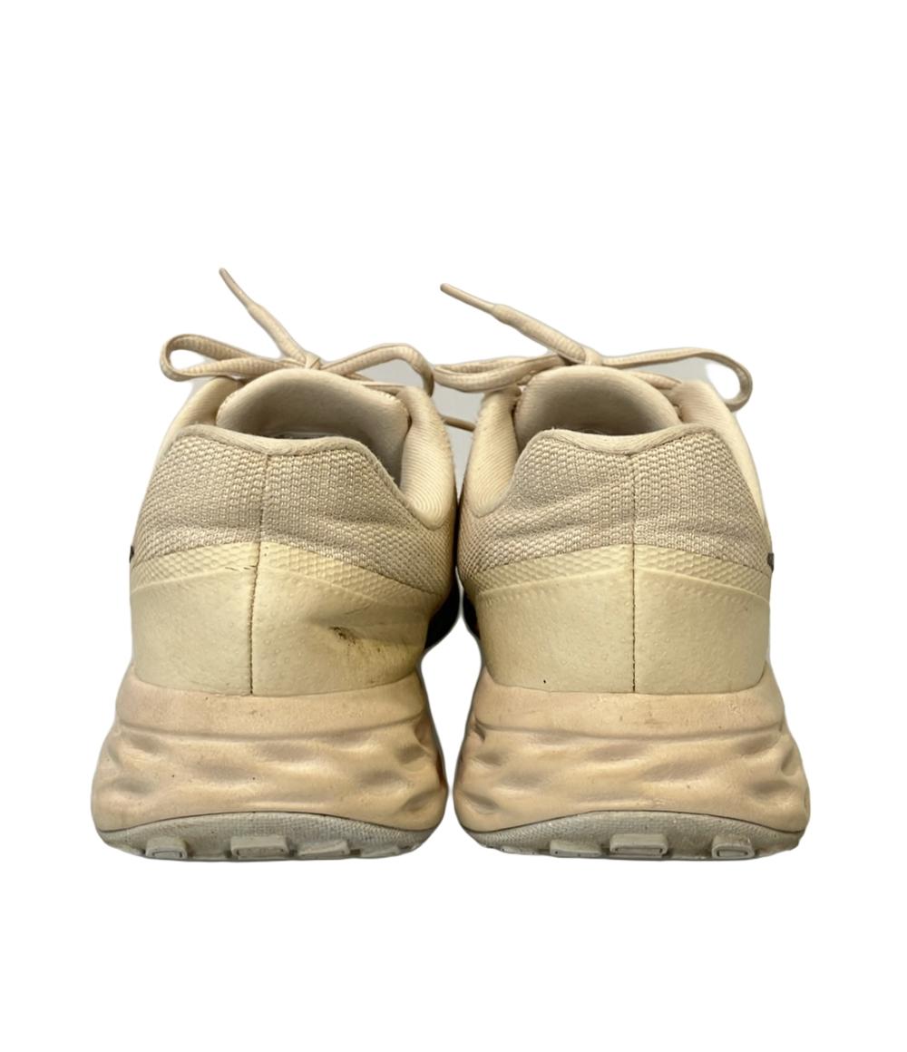 ナイキ ローカットスニーカー Revolution 6 DC3728-101 メンズ SIZE 25 (S) NIKE