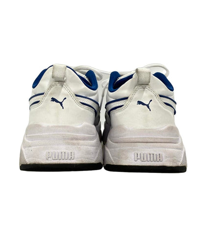 プーマ ローカットスニーカー CASSIA SL PIPING 394118-02 レディース SIZE 23.5 (M) PUMA