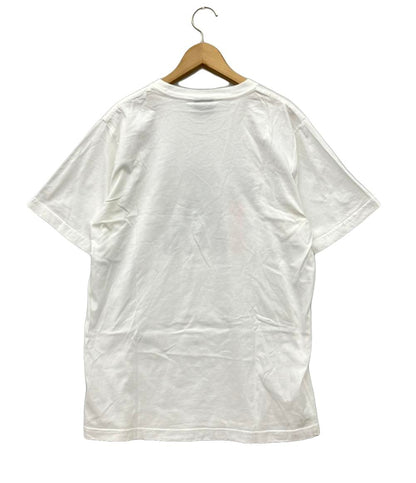 ポール・スミス 半袖Tシャツ ロゴ ネズミ メンズ SIZE L (L) Paul Smith