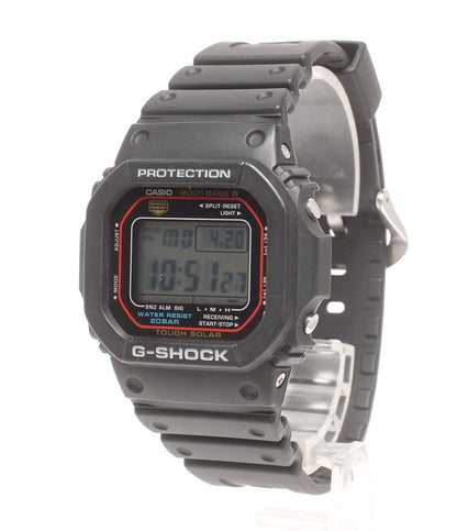 美品 CASIO 腕時計 ソーラー電波 G-SHOCK ソーラー GW-5610U メンズ カシオ
