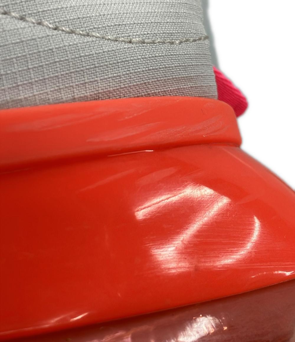 ナイキ ローカットスニーカー AIR MAX UP CK7173-001 レディース SIZE 24.5 (L) NIKE