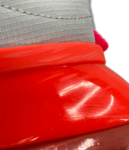 ナイキ ローカットスニーカー AIR MAX UP CK7173-001 レディース SIZE 24.5 (L) NIKE