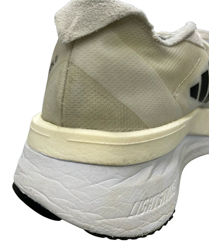 adidas ローカットスニーカー アディゼロ ボストン 11 GY2586 メンズ レディース SIZE 25.0 アディダス