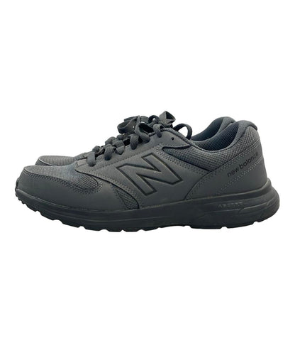 NEW BALANCE ローカットスニーカー MW550DG3 メンズ SIZE 27.5 (L) ニューバランス