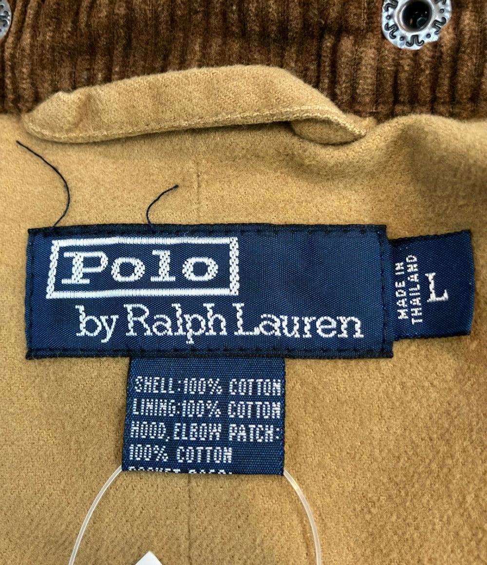POLO RALPH LAUREN ブルゾン ジャケット メンズ SIZE L ポロ・ラルフローレン