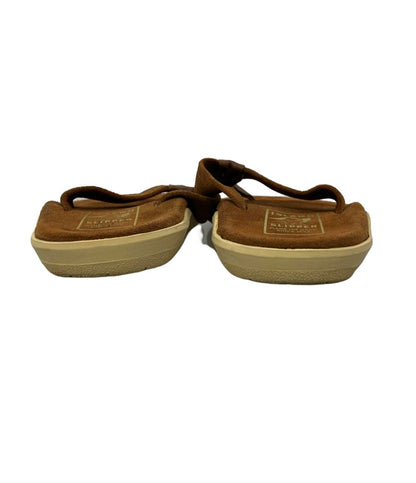 アイランドスリッパ サンダル レディース SIZE 6 (L) ISLAND SLIPPER