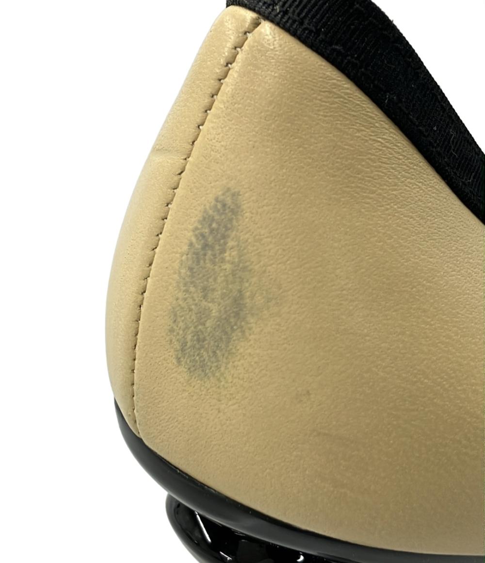 シャネル パンプス レディース SIZE 35 (XS) CHANEL