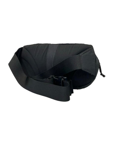 THE NORTH FACE ボディバッグ ウエストバッグ ウエストポーチ ロゴ メンズ レディース ザ・ノースフェイス