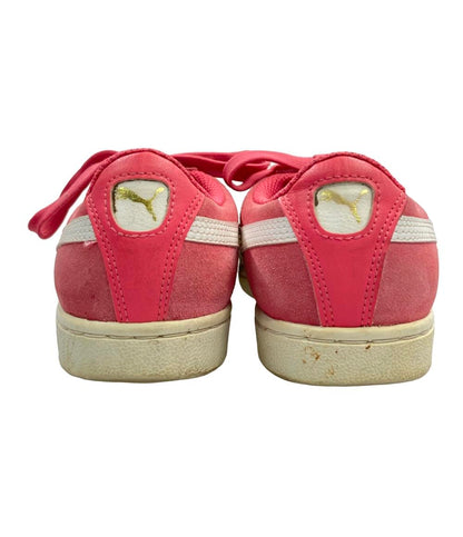 プーマ ローカットスニーカー 356714-08 レディース SIZE 23.5 (M) PUMA