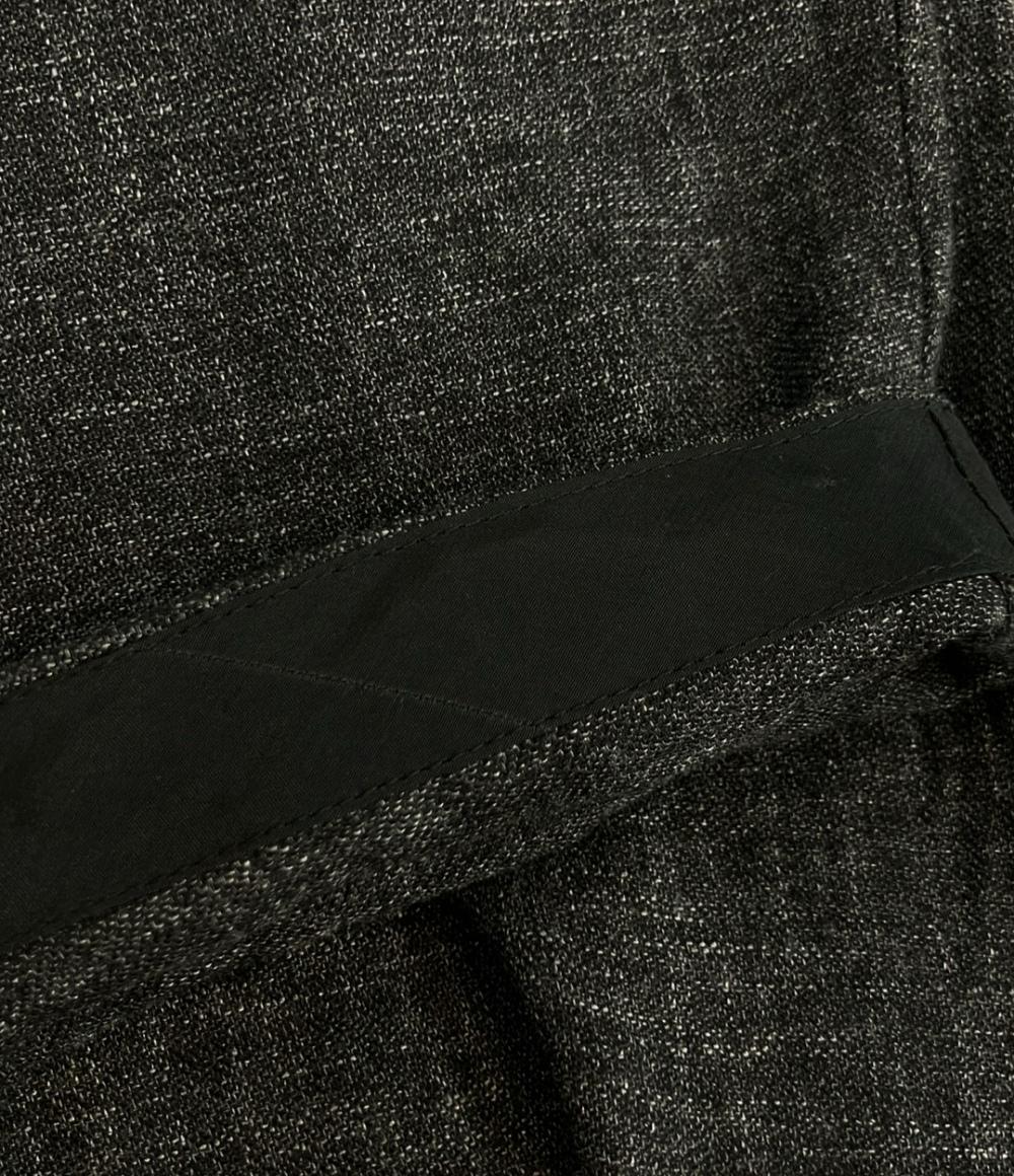 Brunello Cucinelli 2タックベルテッドトラウザーズ レディース SIZE 36 (S) ブルネロクチネリ