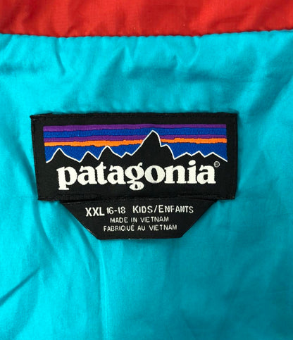 パタゴニア 中綿ジャケット キッズ SIZE XXL (XXL) patagonia