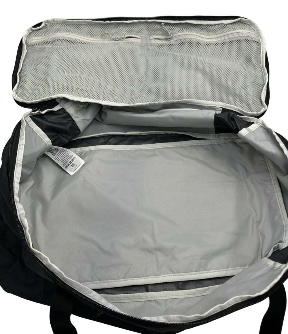 FJALLRAVEN 2way ボストンバッグ ダッフルバッグ リュック 36L メンズ レディース フェールラーベン