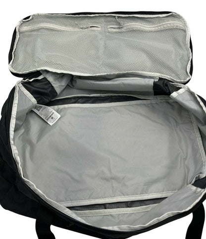 FJALLRAVEN 2way ボストンバッグ ダッフルバッグ リュック 36L メンズ レディース フェールラーベン