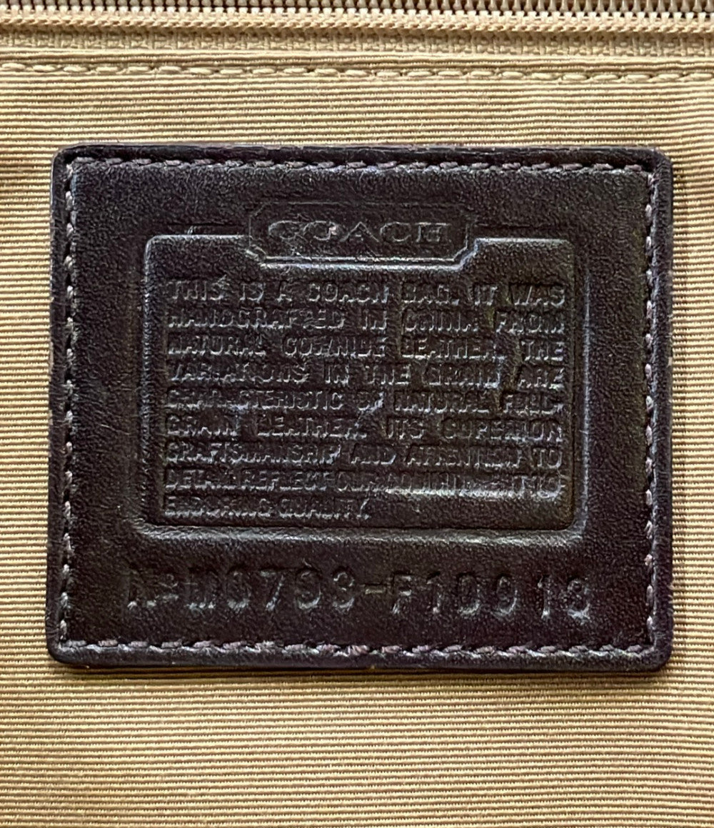 COACH トートバッグ F10913 レディース コーチ