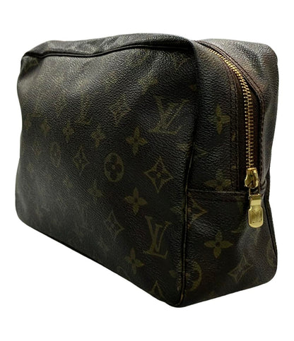 ルイ・ヴィトン 化粧ポーチ トゥルース ワレット27 モノグラム M47522  