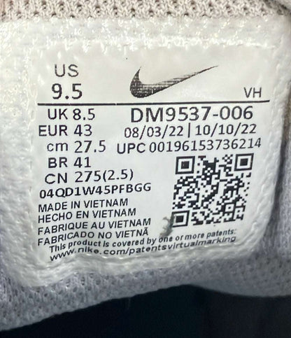 NIKE ローカットスニーカー エア マックス SYSTM DM9537-006 メンズ SIZE 27.5 ナイキ