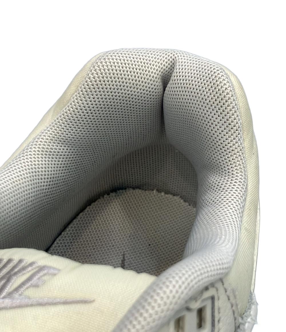 NIKE ローカットスニーカー エア マックス コマンド 39769-018 レディース SIZE 24.5 (Ｌ) ナイキ