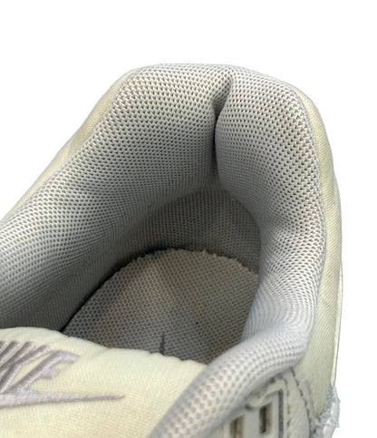 NIKE ローカットスニーカー エア マックス コマンド 39769-018 レディース SIZE 24.5 (Ｌ) ナイキ