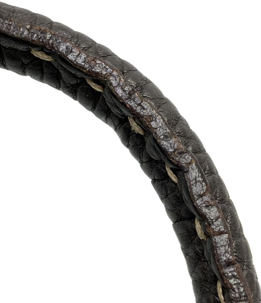 フェンディ ハンドバッグ セレリア ドクターズバッグ 8BN127 レディース FENDI