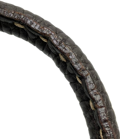 フェンディ ハンドバッグ セレリア ドクターズバッグ 8BN127 レディース FENDI